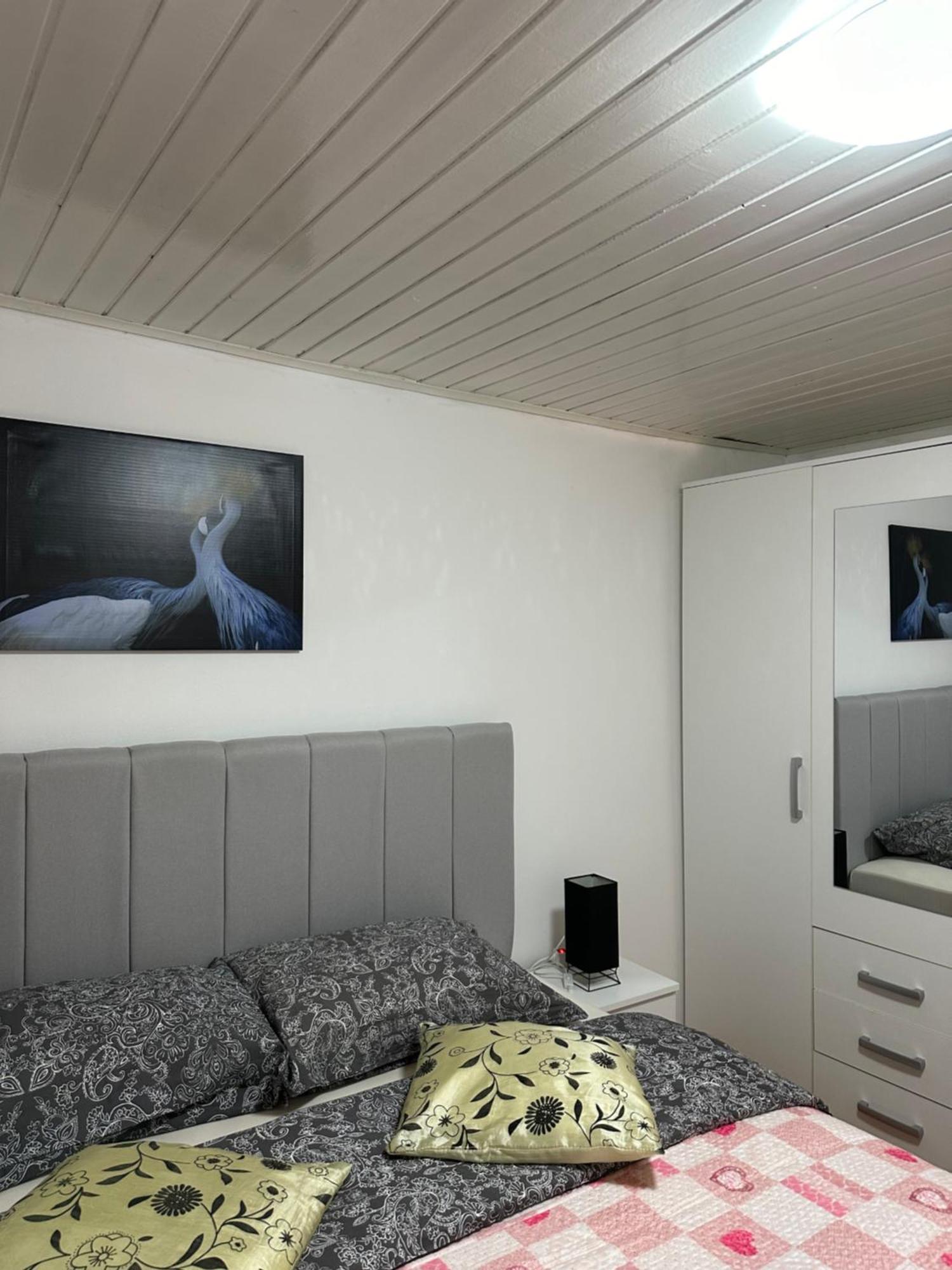 Apartament Mare *