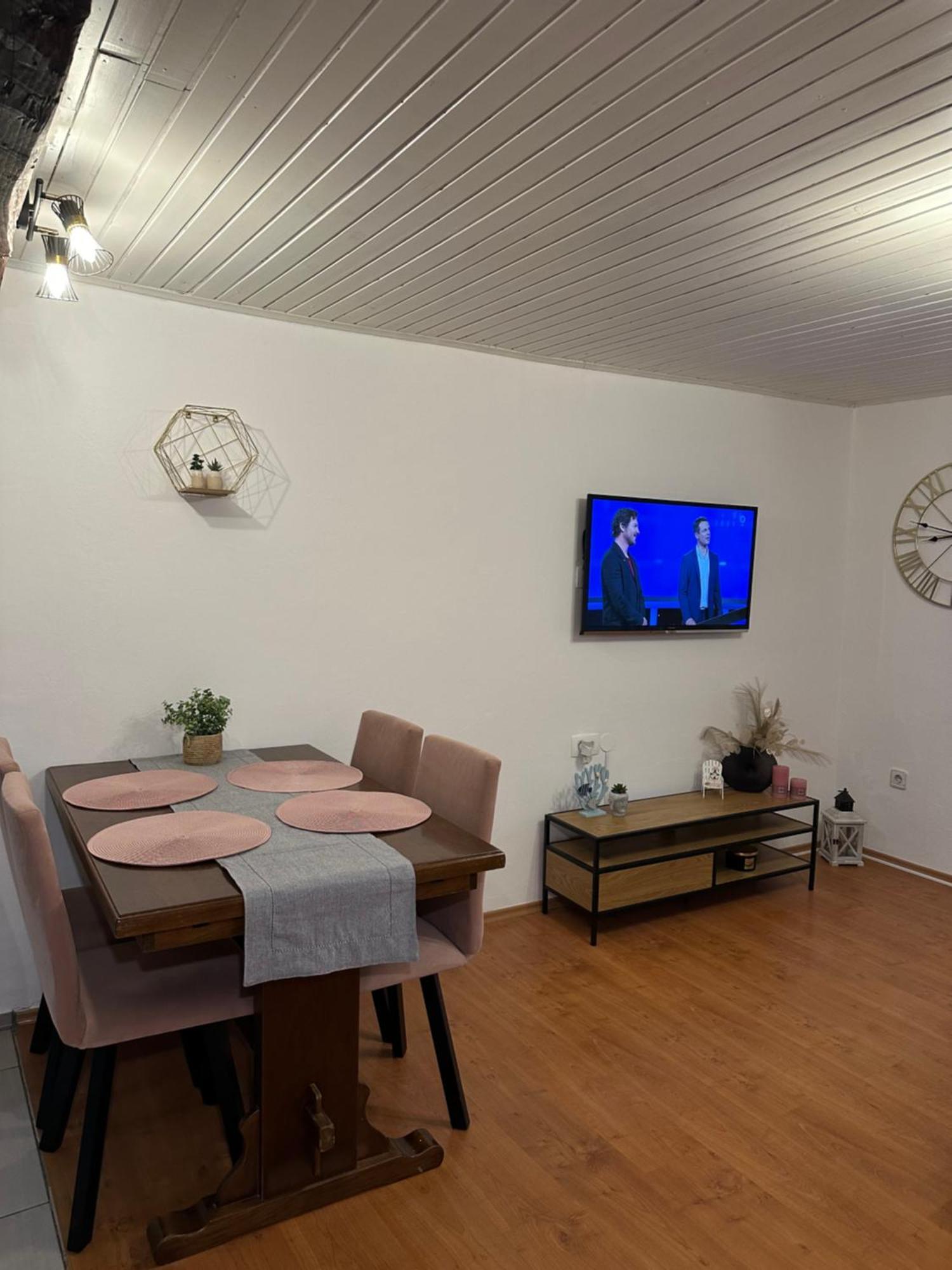 Mare Apartament Poreč