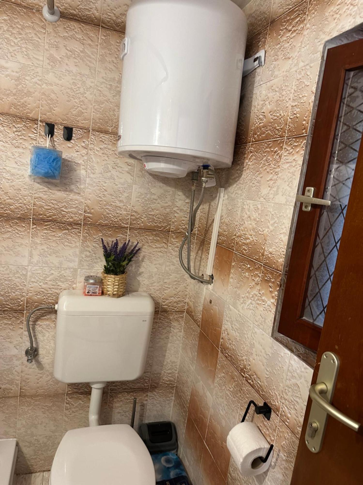 Apartament Mare