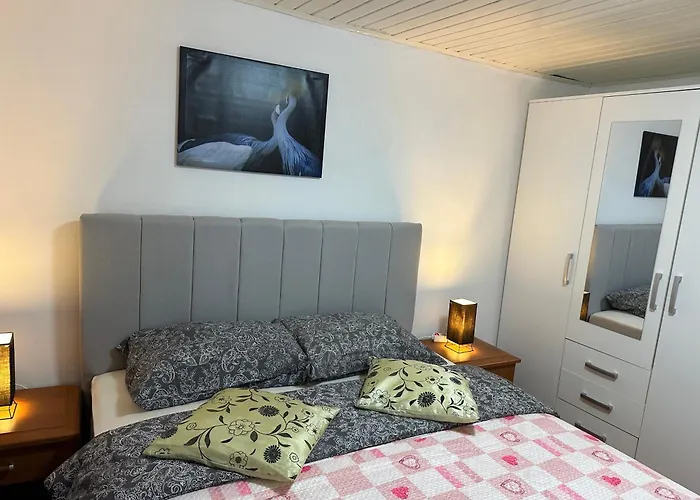 Apartment Mare