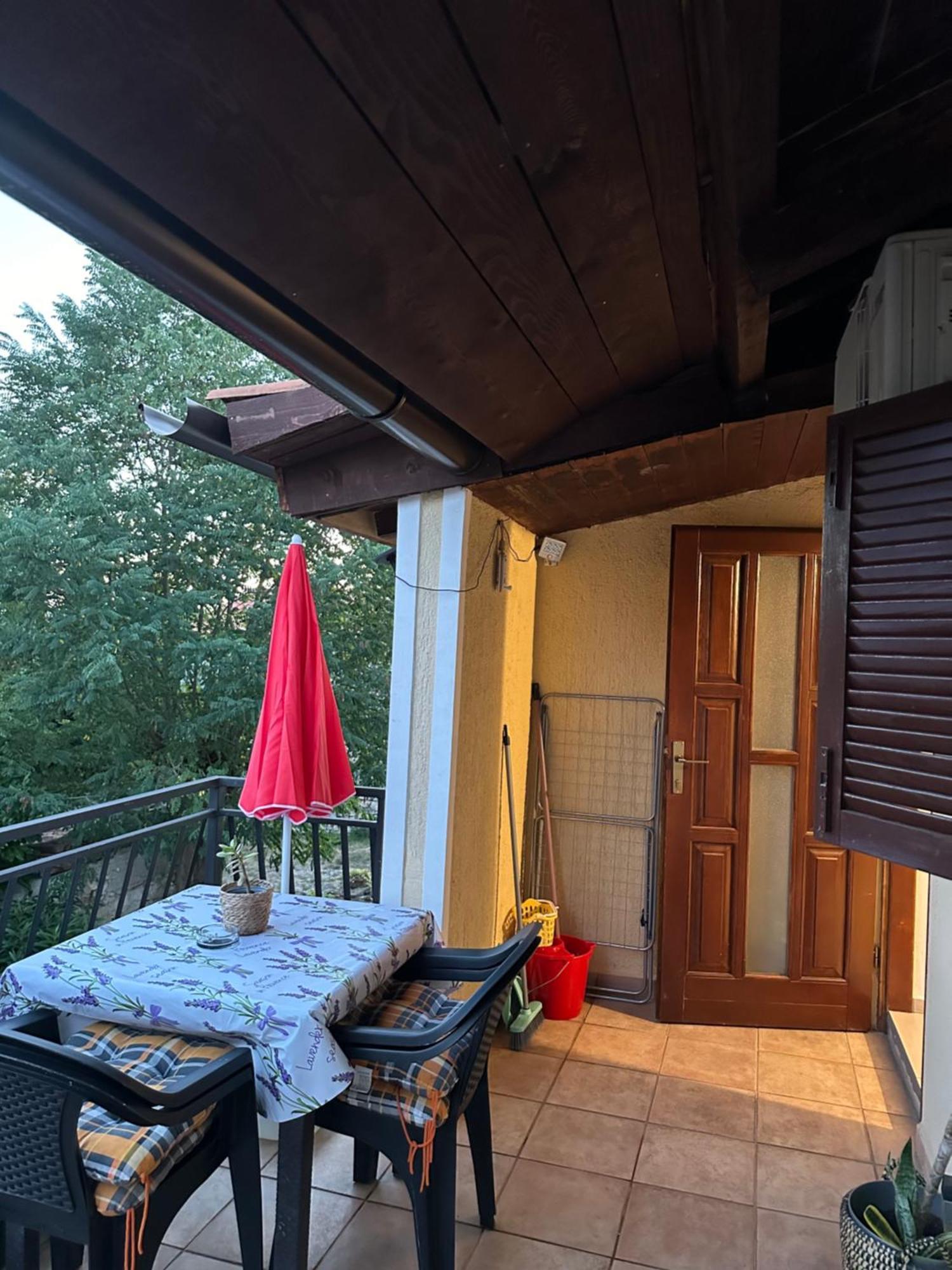 Mare Apartmán