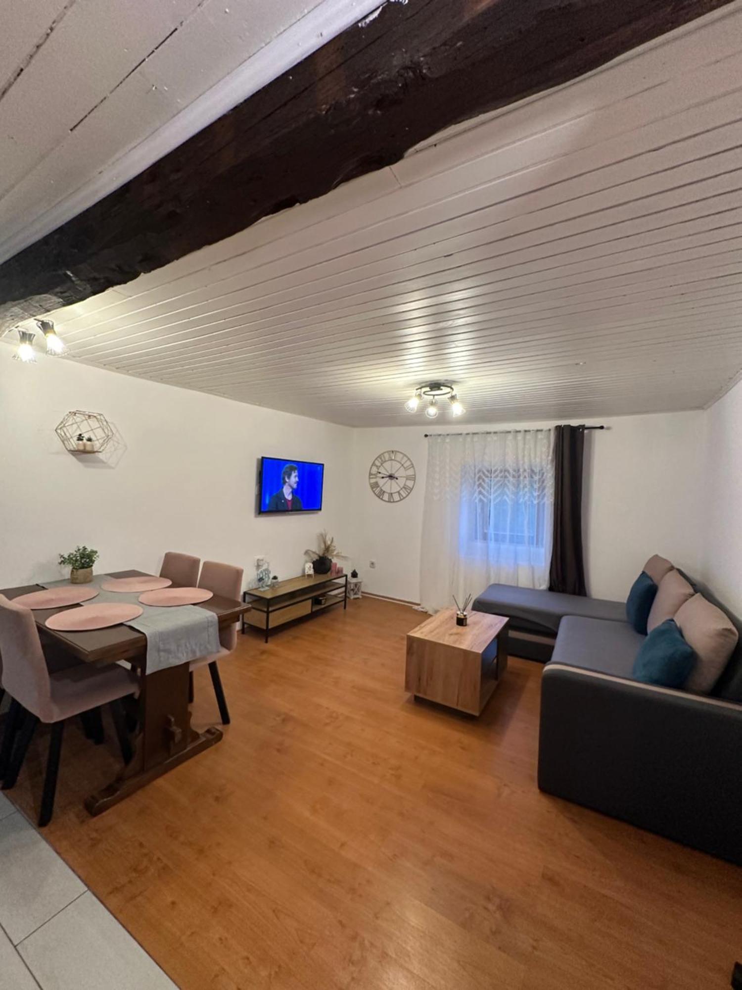 Mare Apartmán