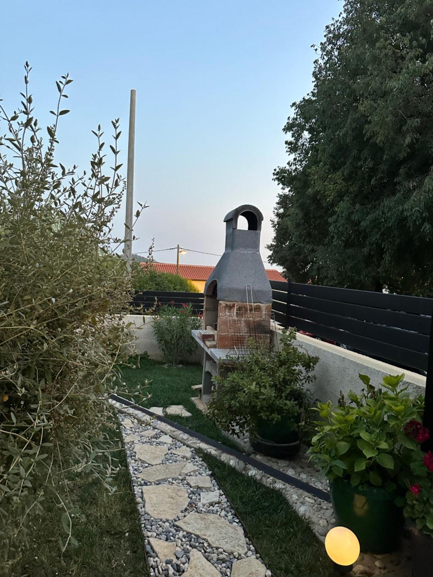 Apartmán Mare