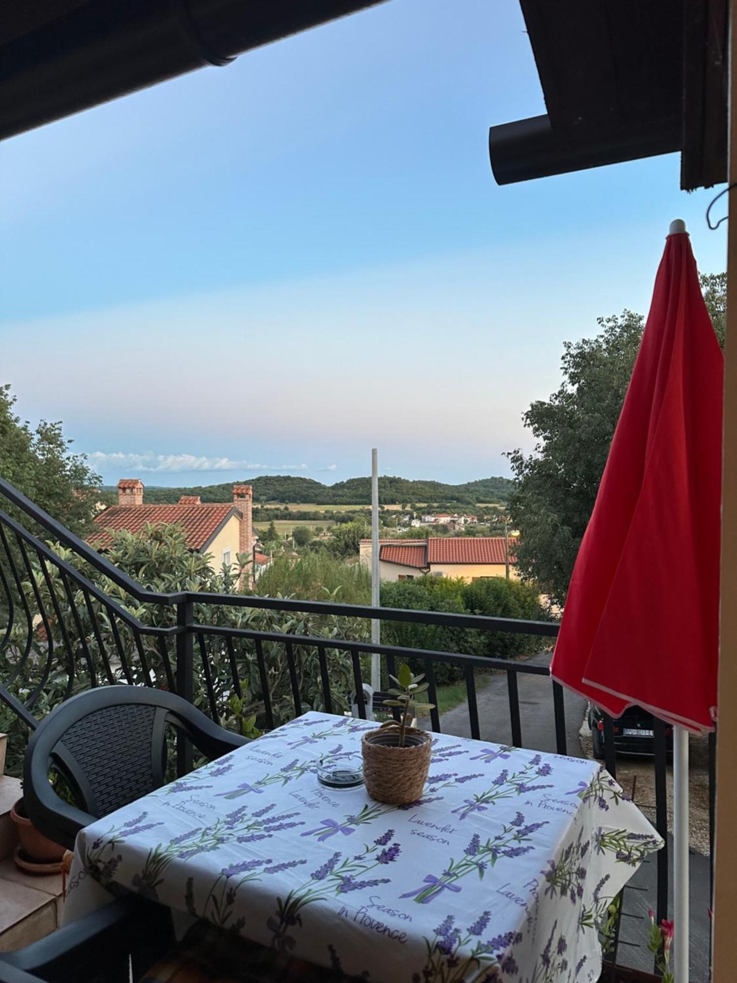 Apartmán Mare Poreč