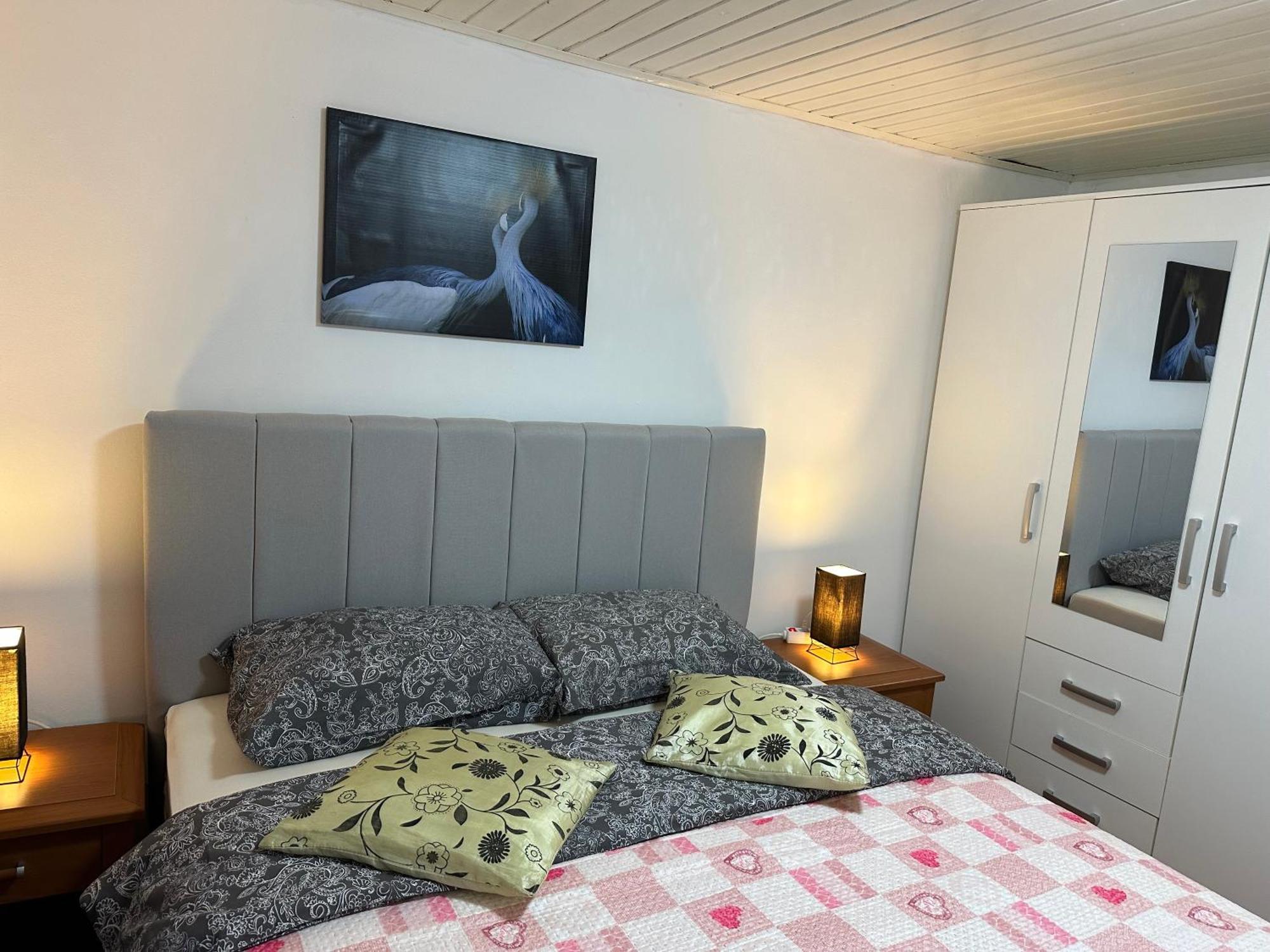Mare Apartmán Poreč