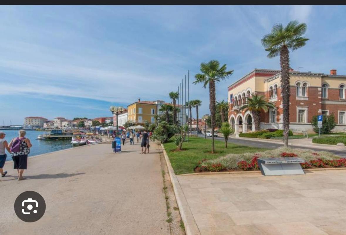 Appartamento Mare