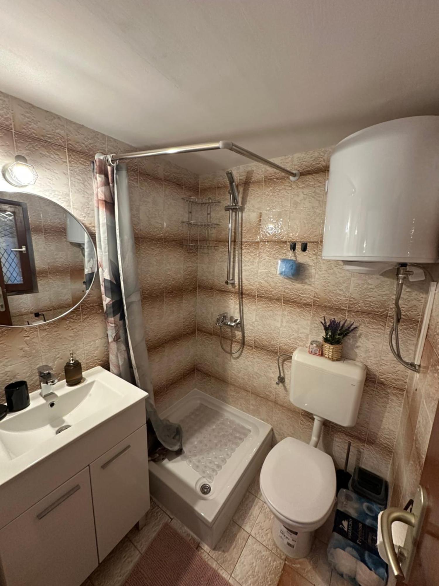 Mare Apartmán *