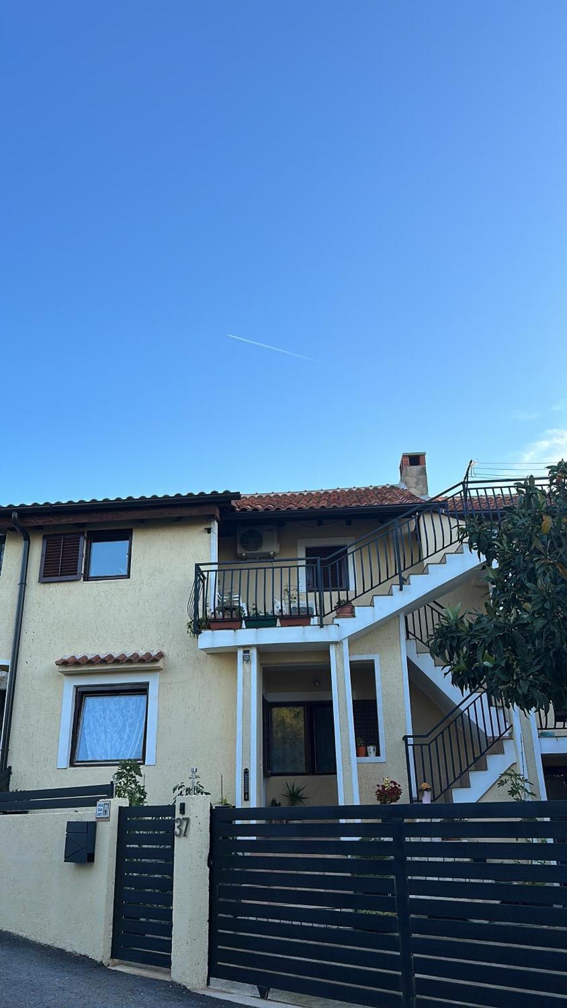 Apartment Mare Porec