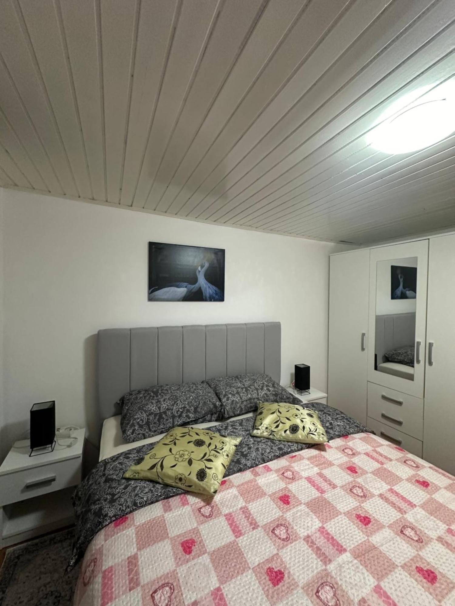 Apartment Mare Porec