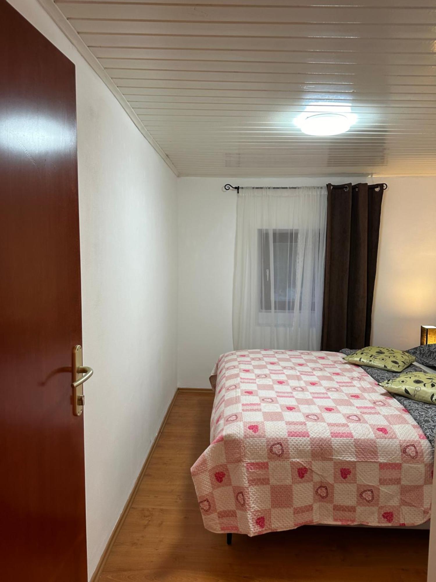 Apartment Mare *