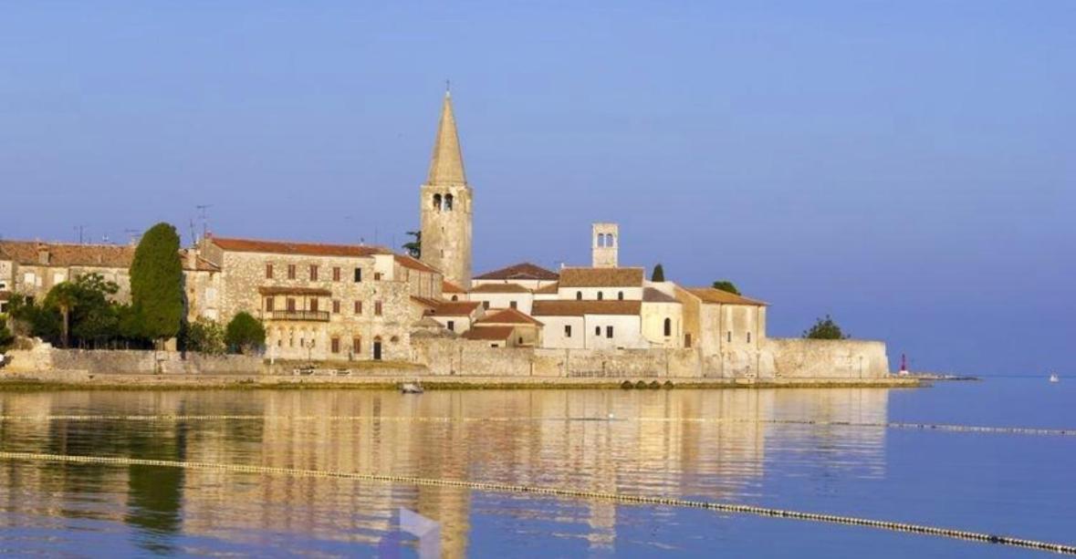 Mare * Porec