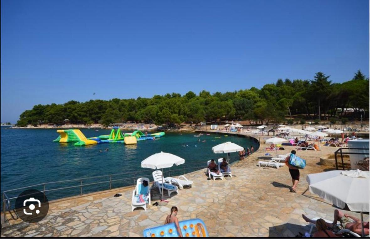 Apartment Mare Porec