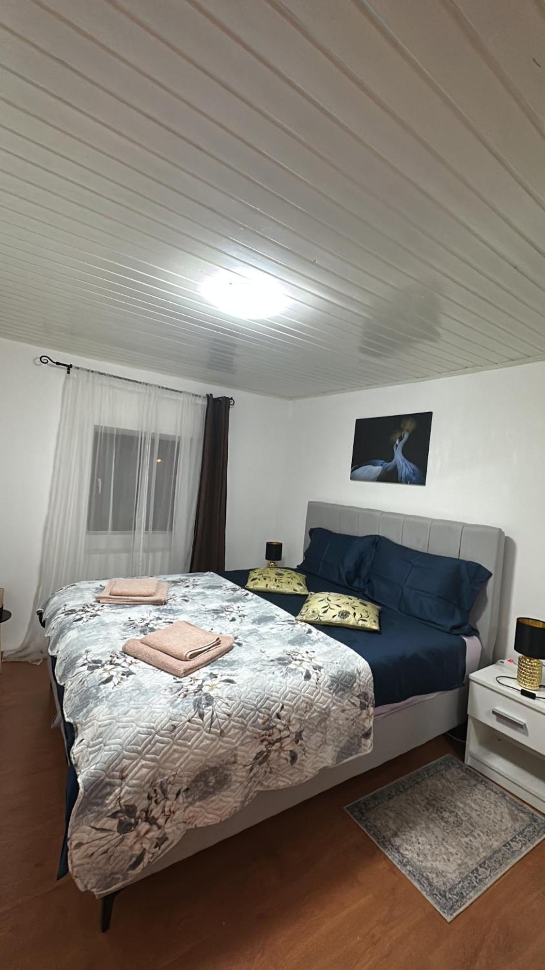 Mare Apartment *