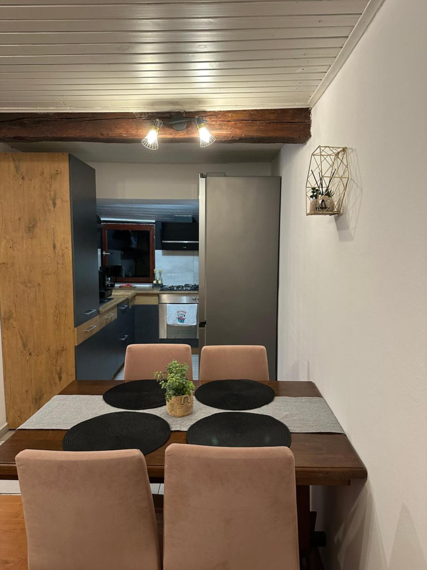 Mare Apartment