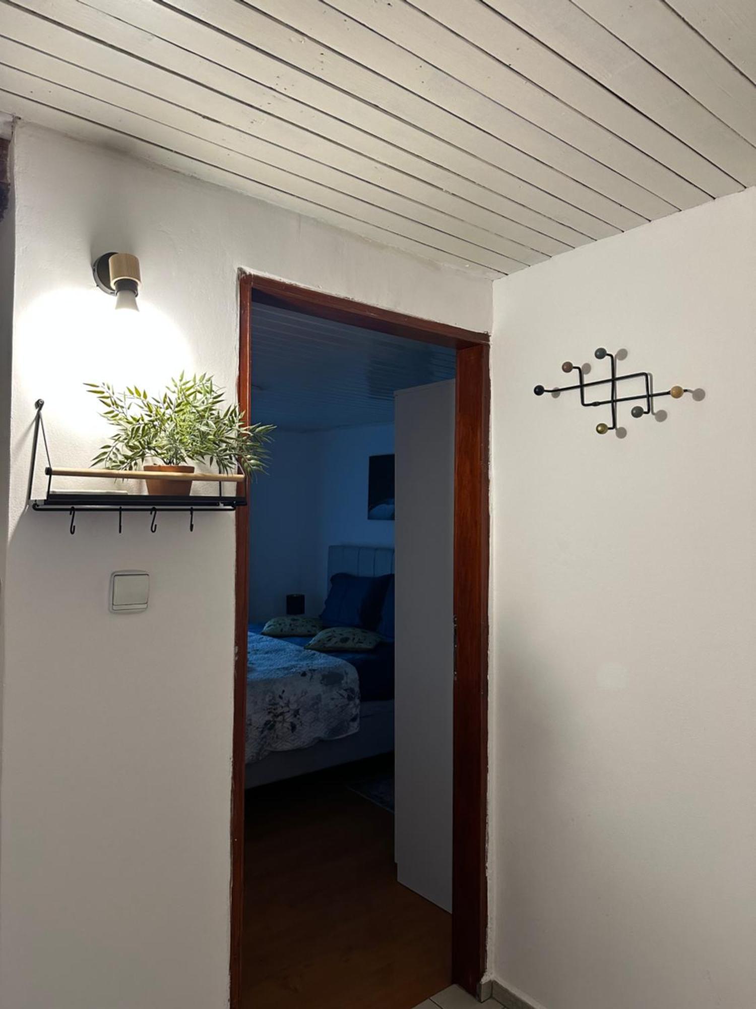 Apartment Mare