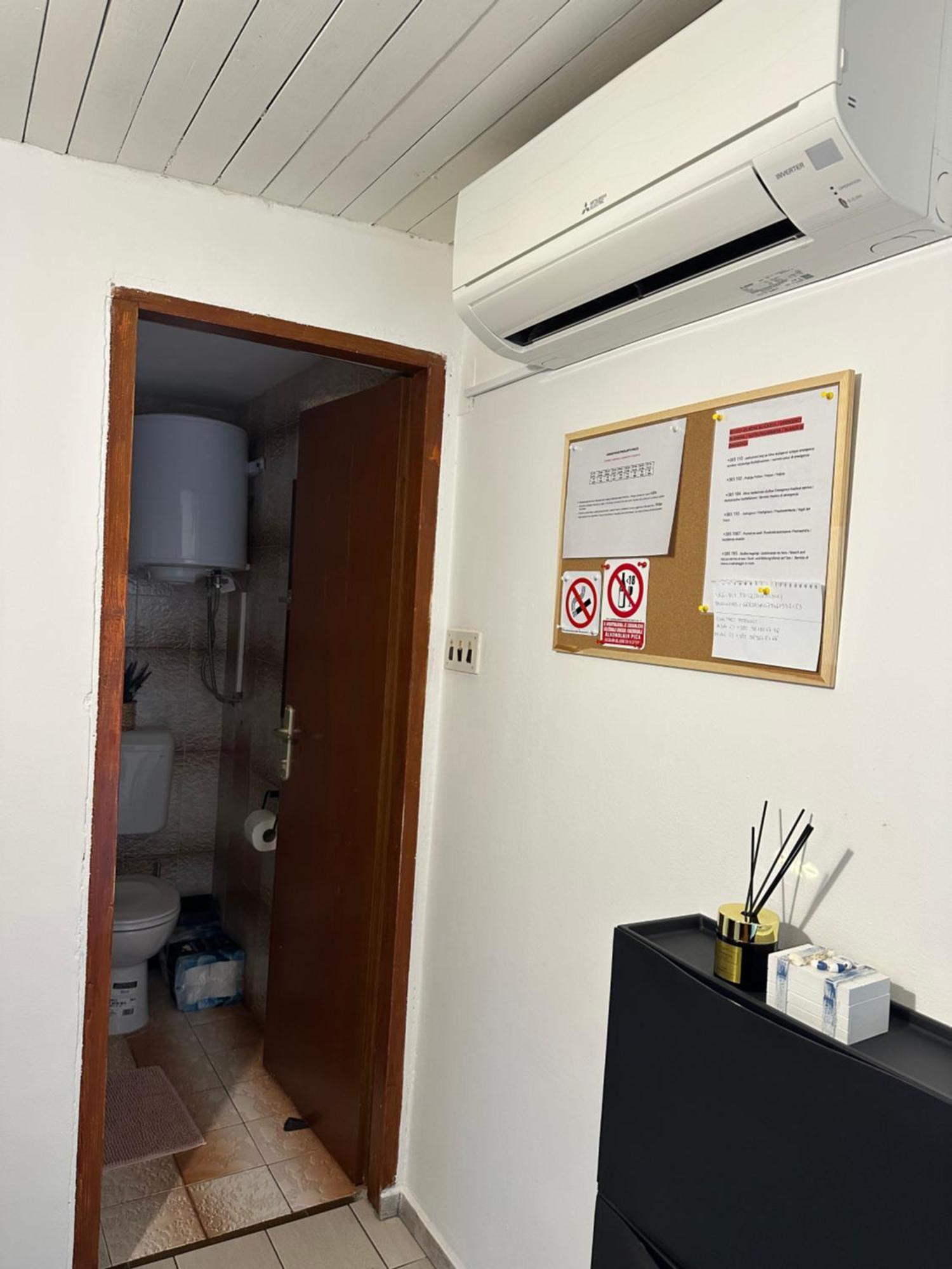 Mare Apartment